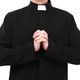 Illustration for article titled Priest Claims Demon Is Sending Him Text Messages